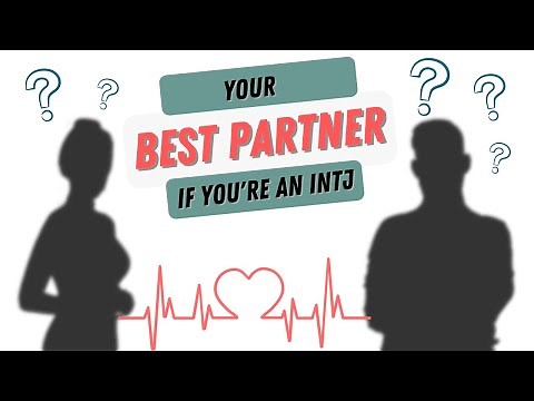 INTJ Relationships Compatibility | Find Out INTJ Best Match!