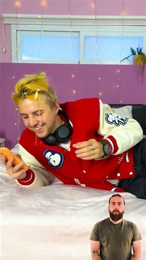 POV: First Date and You Use His Toilet 🚽😂