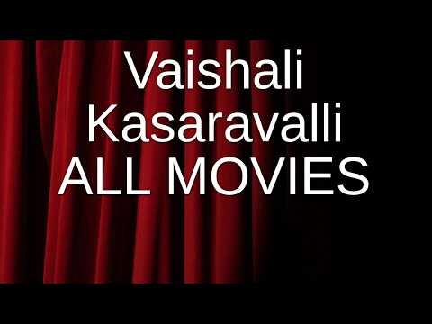 Vaishali Kasaravalli's Movies Ranked