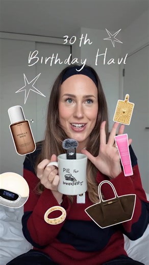 Emma Kate Travels | To be loved is to be seen ✨ Feel so very lucky to be surrounded by people who know me so well 🥹 Everything mentioned in this video:... | Instagram