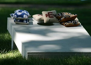 ESPN resumes sports with ‘The Ocho’