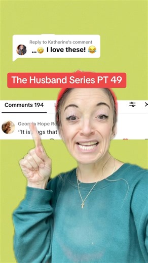 170K views · 3K reactions | The Life Cycle Of Slugs Can Be Tricky 藍 #husbandcomments #marriagehumor #marriagecomedy #cleanhumor | Lauren Lucille: Comedian & Speaker | Facebook