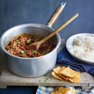 Chilli con carne