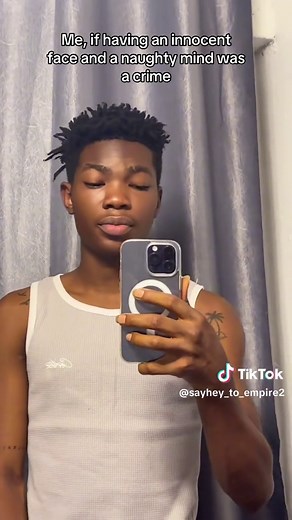 Man should be in kiri kiri by now🥲 #sayhey_to_empire