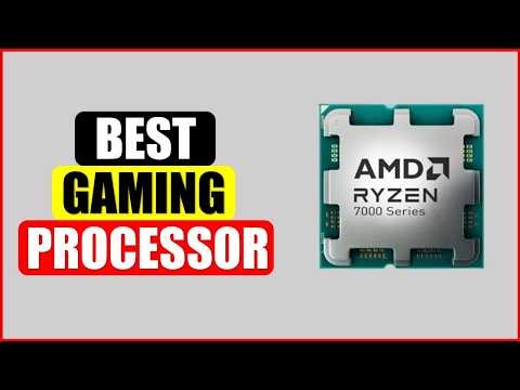 Top 5 Best Gaming Processor in 2026 From AliExpress