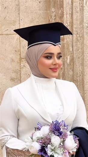 Photography on Instagram: "G R A D U A T I O N - 2025🎓 Makeup : @banan_basoz"