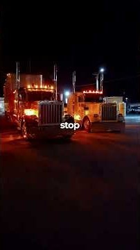 🚛🔥 1,000HP of EPIC Trucker Motivation | Kenworth & Peterbilt US!