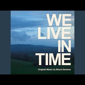 Closing (We Live in Time Original Soundtrack)