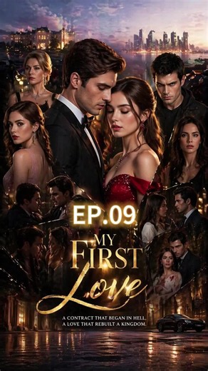 My First Love — Confrontation and Breakup Scene