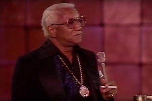 1978 Redd Foxx Stand-Up Special
