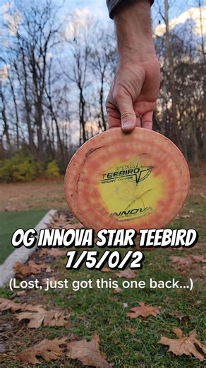 Tomahawk Special #discgolftherapy #whiff #discgolf