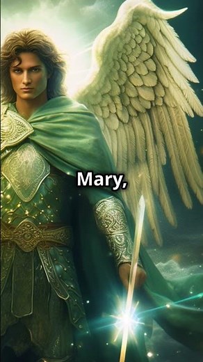 The 7 Most Powerful Archangels of God