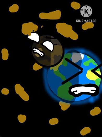 What if Titania protect Earth? | Solarballs