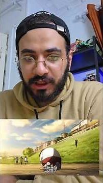 الموسم الثالث من ون بانش مان وحش جدا 😅