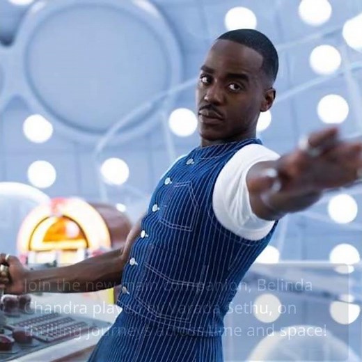 Doctor Who Season 2: Release Schedule for New Episodes