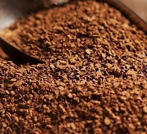 [Hot Item] Factory Price 3 in 1 Instant Coffee Raw Material Freeze-Dried Coffee Powder