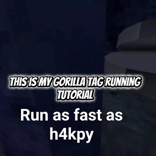 running tutorial