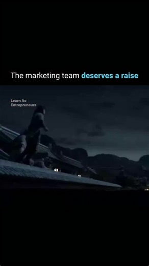 Learn As Entrepreneurs on Instagram: "Snickers revived its “You’re Not You When You’re Hungry” campaign in 2014 by casting Rowan Atkinson as Mr. Bean in a martial-arts parody set in ancient China. It marked his first commercial appearance in nearly 20 years. The ad follows a clumsy, unfocused warrior who fails every move—until he eats a Snickers and instantly transforms into a skilled fighter. The message was clear: hunger disrupts performance, and Snickers restores it. First aired in the UK, th