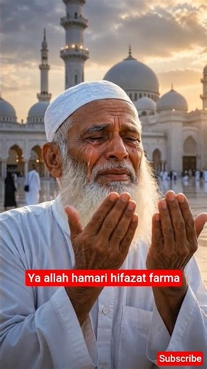 ya allah hamari hifazat farma #islam #viral #trending #shorts