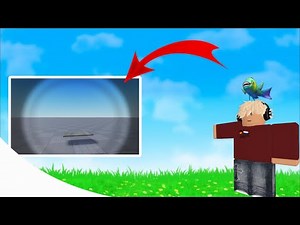 How to make an ADVANCED flashlight SYSTEM | Roblox studio