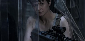 映画『エイリアン：コヴェナント』特別映像レア・ブリード：｢前作のハードルを乗り越えるべく、新しい生物を作り出した｣