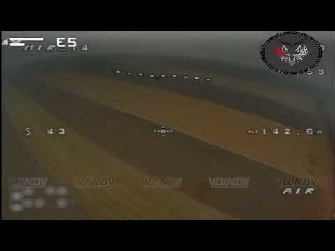 Defeat In Stepnogorsk: Russia Deals Another Blow To Ukraine’s Forces In Zaporizhzhia.