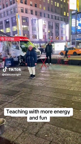 Inspiration Through Dance: The Jerusalema Challenge