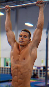 78K views · 4.4K reactions | Comment or DM “scap3” and I’ll send you the full guide! Do THIS for FULL RANGE PULL-UPS | Adam Godrosi | Facebook