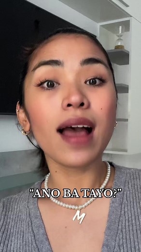 Labelling a “relationship” Importante ba un? #teenagelove #relationships #pinay #loveadvice #teenageadvice | Maria Victoria