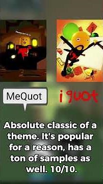 Rating EVERY Die of Death Theme | Part 1: Pursuer #roblox #music #dieofdeath #rating #dod