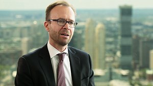 1.3M views · 416 reactions | What’s in store for global growth during the 2nd half of 2017? Goldman Sachs chief economist Jan Hatzius weighs in. | Goldman Sachs | Facebook