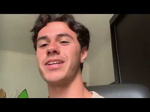 charlie morgan made me a challenge — here's what happened