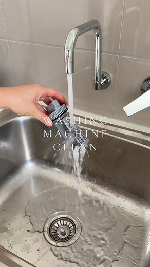 Finally, gave my washing machine a good deep clean!!! And it’s already filthy again 🥲😂 #washingmachine #washingmachineclean #washingmachinecleaner #washingmachinecleaning #cleanmywashingmachine #laundryclean #laundrycleaning #a#laundrycleaningtime #homecleaning #deepclean #deepcleaning #deepcleantok #ugcaustralia #ugcaustraliacreators