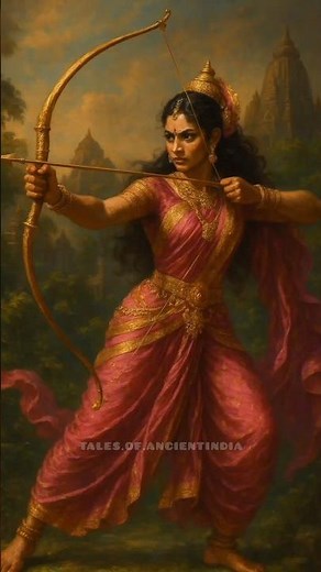 ANCIENT INDIA the era that empowered women before the world did 🔥
