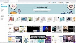 30K views · 3 comments | Canva is without a doubt the tool that I use the most to create my social media posts, presentations and infographics. When I started my business I relied on it heavily to make my social media look polished, professional and engaging. Today I will show you how to create a Facebook Image post using Canva ..... let me show you how easy it can be. | Digicel | Facebook