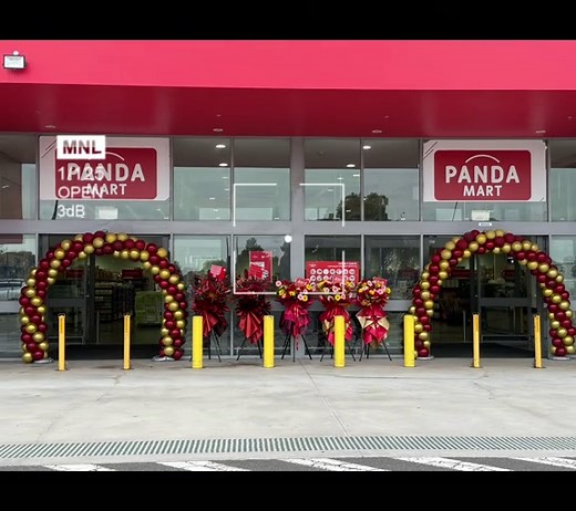 Explore Panda Mart in Cranbourne Today