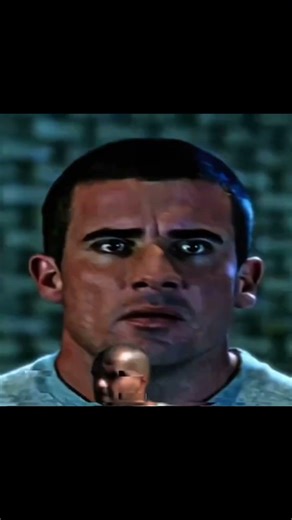 Michael Scofield’s Smartest Escape Plan 😱🔥 | Prison Break prisonbreak #michaelscofield