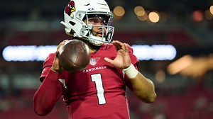 Cardinals draft picks 2023: All of Arizona’s selections, NFL draft results, team order