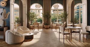 Porcelanosa | Cerámica, baños, cocinas y pavimentos