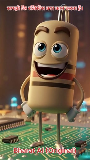 jano resistance ka kam kya hai. #aivideo #trendingvideo