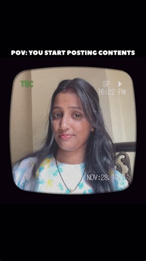 Vaishali Manna on Instagram: "POV:🤐 #support #stranger #reality #viral #explorer"