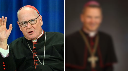 What to know about Cardinal Dolan's expected resignation and who could replace him