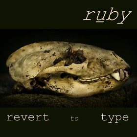 Ruby - Revert To Type