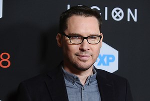 'X-Men' Director Bryan Singer Accused Of Rape and Abuse