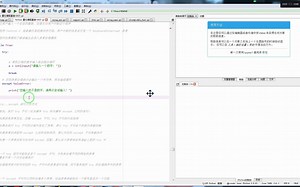 try...except 的运行机制同if...else非常类似