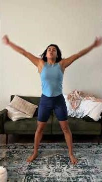 Day 5 ￼of learning to do the splits in 31 days