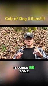 We ran up on a practicing Cult??? #viral #trending #subscribe #funny #love #shorts #foryou #fyp