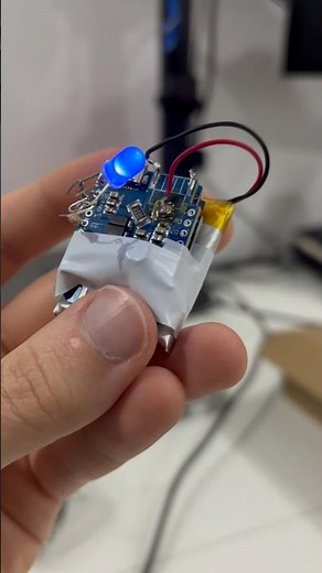 Quality 👌 #streamsignal #rgblights #arduino #arduinoproject #asmrsounds