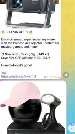 Daily Deal Scroll | Today’s Fast Finds & Fresh Savings #dailydeals #amazonfinds