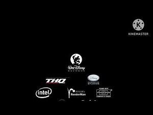 Mpaa Logo Credits Pixar (2007)